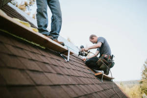 Local Roofers in Branch Bank And Trust (BB&T), NC